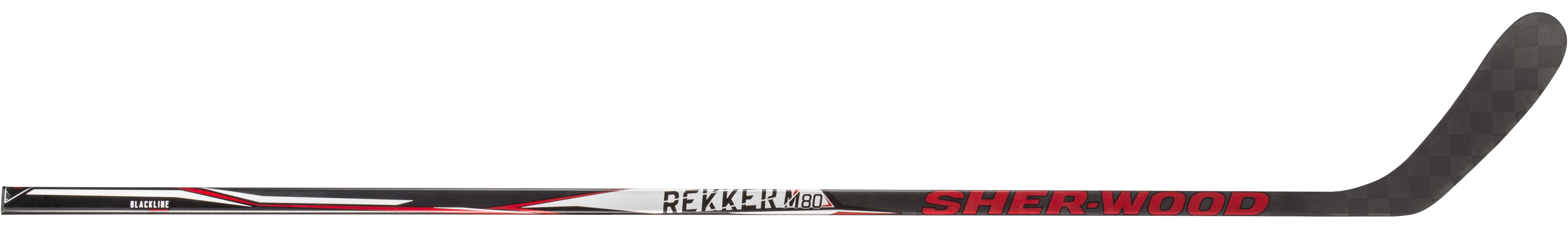 Клюшка SHER-WOOD REKKER M80 INT