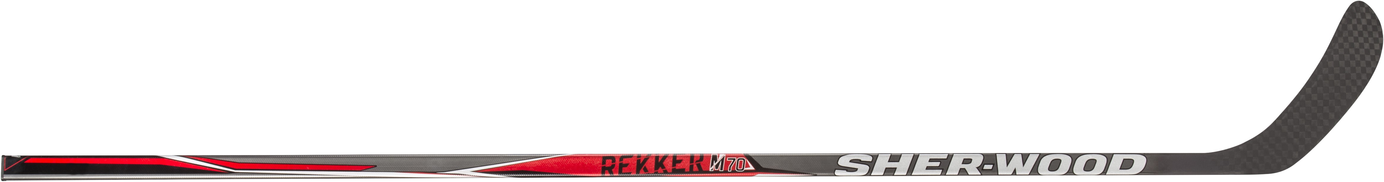 Клюшка SHER-WOOD REKKER M70 JR